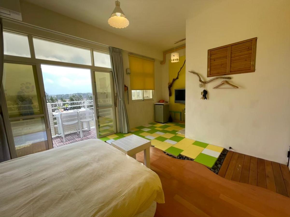 Appartement Happiness Factory à Huxi Extérieur photo