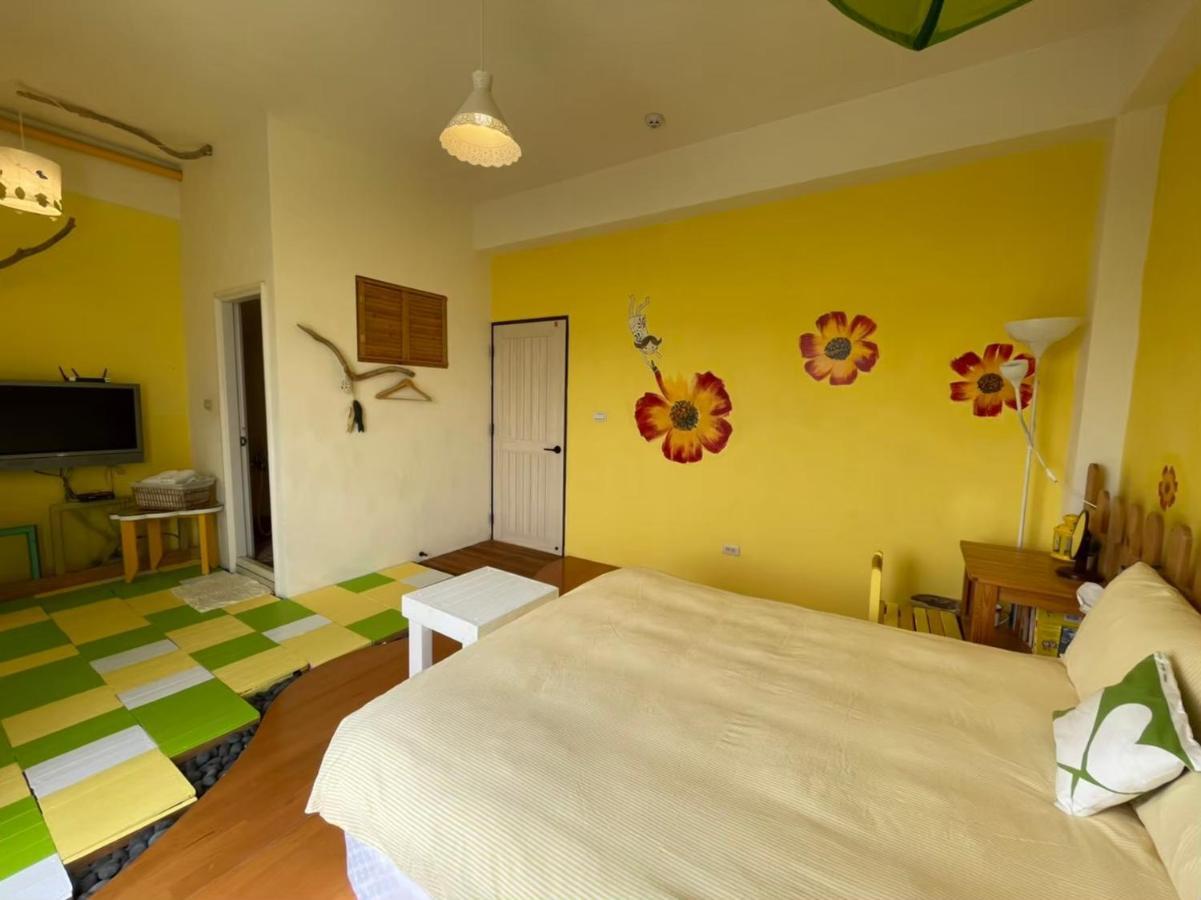 Appartement Happiness Factory à Huxi Extérieur photo