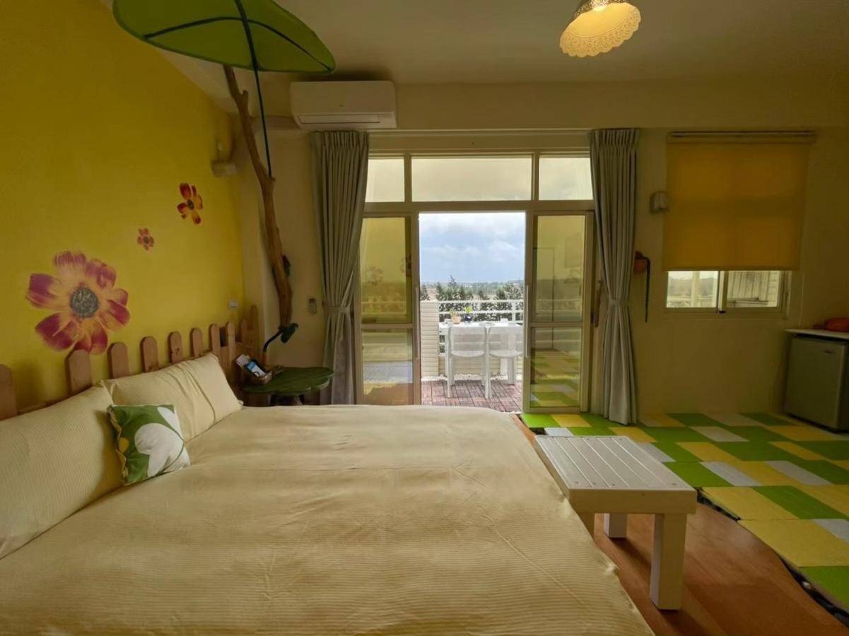 Appartement Happiness Factory à Huxi Extérieur photo