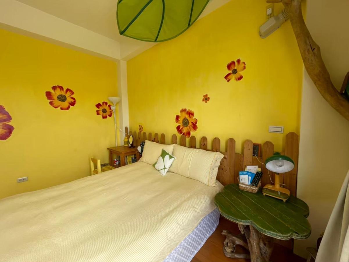 Appartement Happiness Factory à Huxi Extérieur photo
