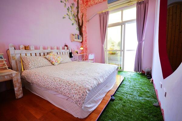 Appartement Happiness Factory à Huxi Extérieur photo