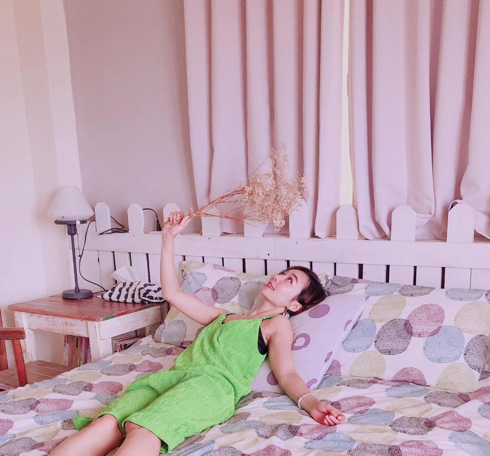 Appartement Happiness Factory à Huxi Extérieur photo